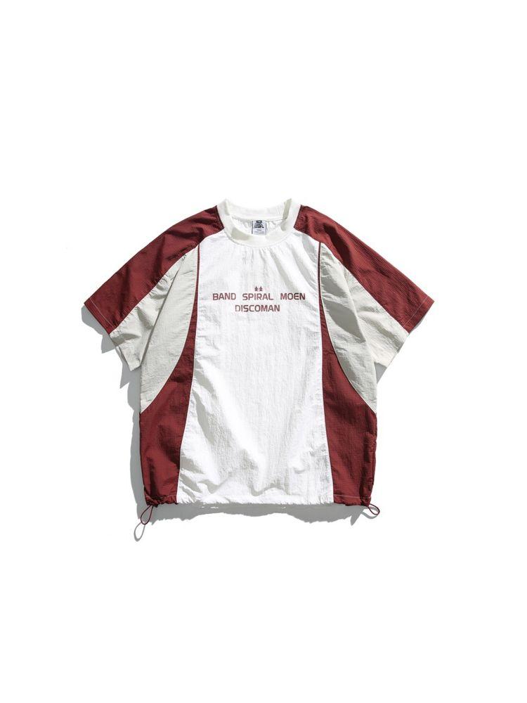 Quick-Dry Functional T-Shirt
