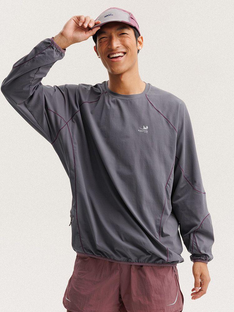 Active Line Longsleeve T-shirt