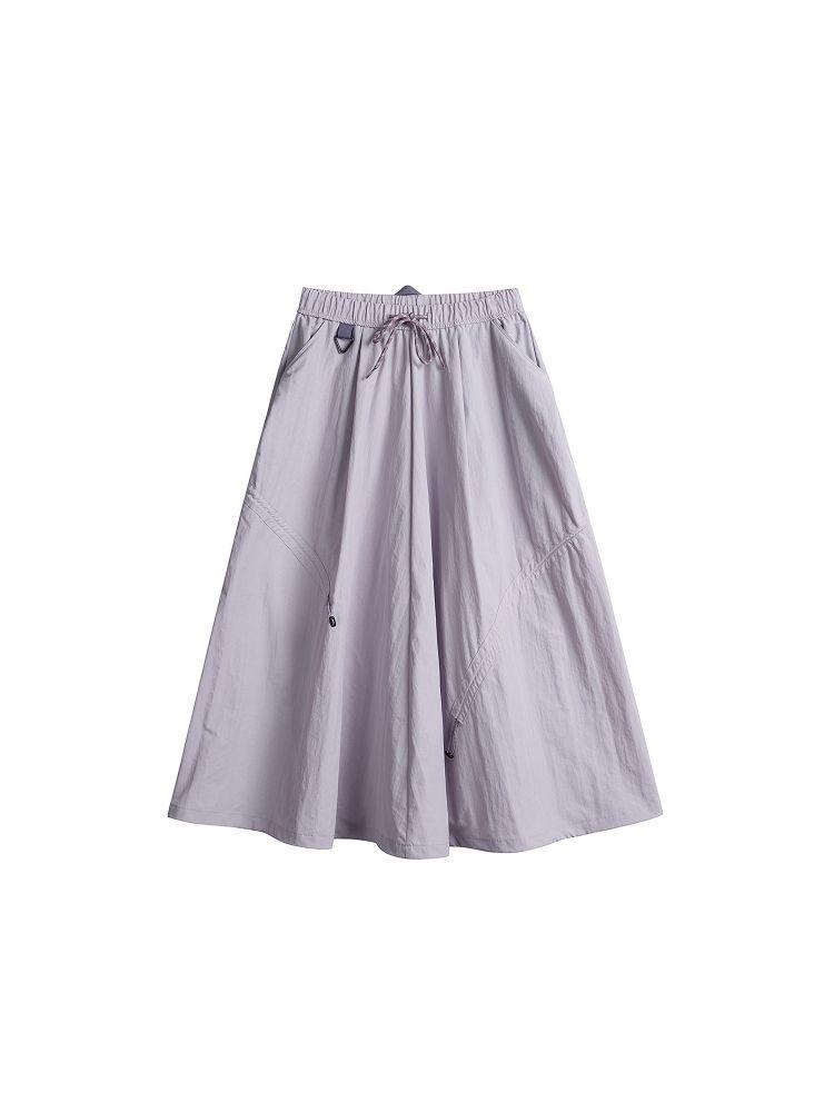 String Line Utility Skirt