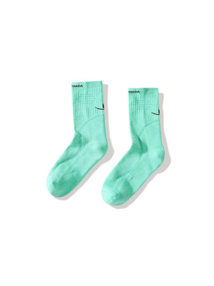 Air Flow Running Socks
