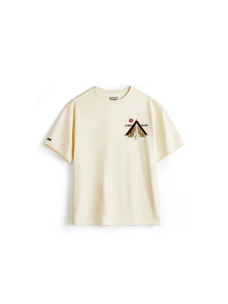 Tent Pocket Camp T-shirt