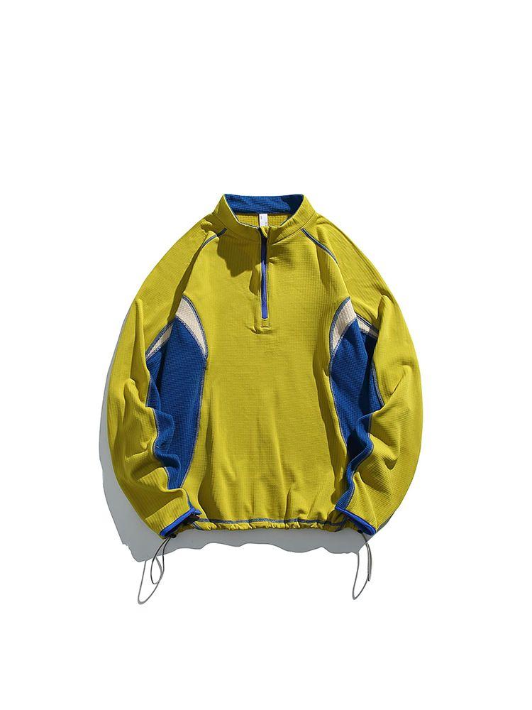 Jaune
