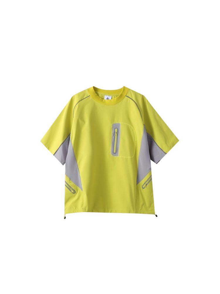 Jaune