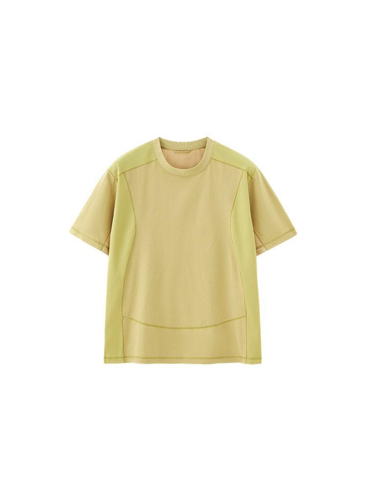 Jaune