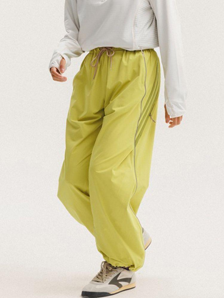 Jaune